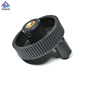 Tay cầm điều khiển cố định cầu h&igrave;nh ống