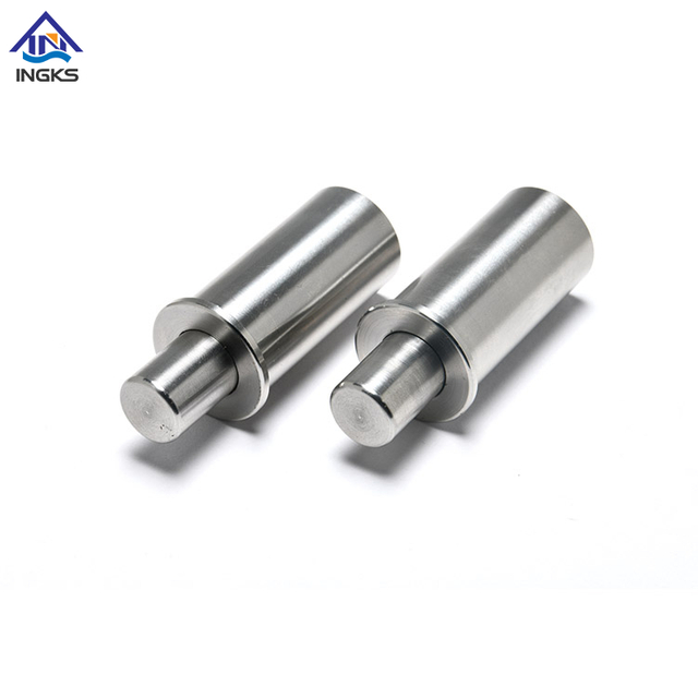 P&iacute;t t&ocirc;ng chốt l&ograve; xo c&oacute; cổ phẳng chưa được đọc