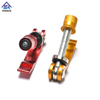 Pipe Clamp Isang Threaded Seat Quick Release Seat Clamp