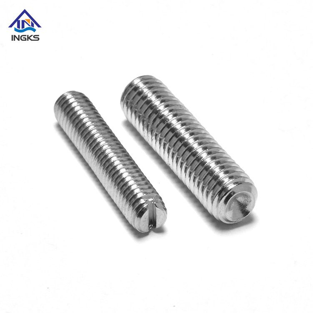 Bộ v&iacute;t c&oacute; r&atilde;nh V&iacute;t Grub c&oacute; đầu cốc DIN438