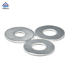 DIN125 ጠፍጣፋ ሜዳ ማጠቢያ OEM DIN127 SS304 SS316