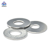 DIN125 Płaska podkładka zwykła OEM DIN127 SS304 SS316