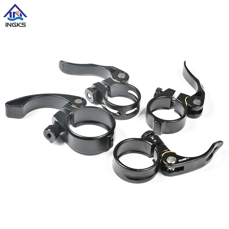 Pipe Clamp Isang Threaded Seat Quick Release Seat Clamp