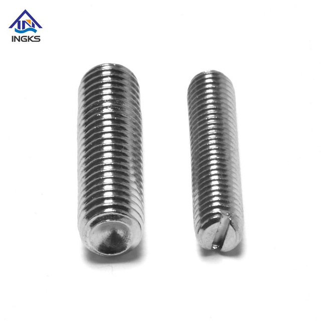Bộ v&iacute;t c&oacute; r&atilde;nh V&iacute;t Grub c&oacute; đầu cốc DIN438