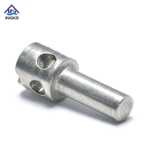វីសដែកអ៊ីណុក 304 316 Capston Screws