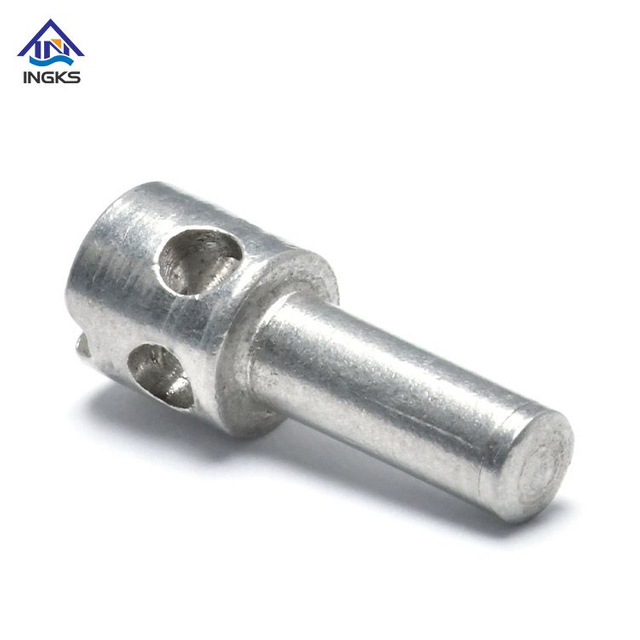 Hindi kinakalawang na asero 304 316 Captive Capston Screw