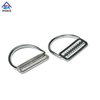 Backle ဖြင့် စိတ်ကြိုက် Rigging Hardware D Ring
