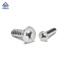 Stainles Steel Metric Inch ទំហំ Y-type CSK Head Security Screw