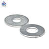 DIN125 ጠፍጣፋ ሜዳ ማጠቢያ OEM DIN127 SS304 SS316