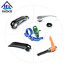 Phenolic Plastic Clamping U Handle Control Knob Lever ປະຕິບັດການ Clamping ສ່ວນ