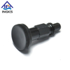 GN617 Đầu nh&ocirc;m Kh&ocirc;ng kh&oacute;a N&uacute;t ấn chốt chỉ mục P&iacute;t t&ocirc;ng 