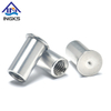 PT Thread Stud Welding Studs Panloob na Thread Spot Capacitor Discharge Weld Studs