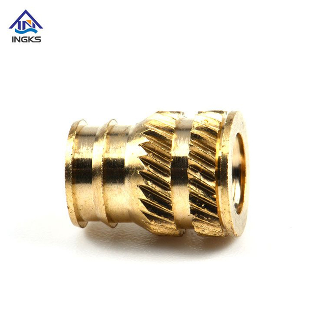 C&aacute;c loại hạt ch&egrave;n c&oacute; kh&iacute;a đ&ocirc;i bằng đồng thau c&oacute; mặt b&iacute;ch đ&ocirc;i