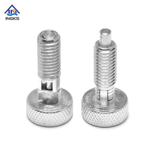  IKS425 Đầu ph&ocirc; mai c&oacute; kh&iacute;a kim cương K&eacute;o n&uacute;m vặn chỉ mục P&iacute;t t&ocirc;ng v&iacute;t