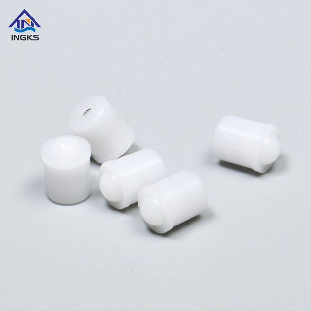 P&iacute;t t&ocirc;ng b&oacute;ng l&ograve; xo c&oacute; cổ phẳng chưa được đọc