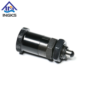 SHORT STROKE REST Kiểu lập chỉ mục pít tông với vị trí nghỉ ngơi