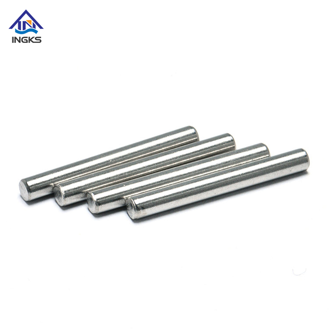 သံမဏိအစိုင်အခဲအစိုင်အခဲ Dowel PINS PIN နံပါတ်